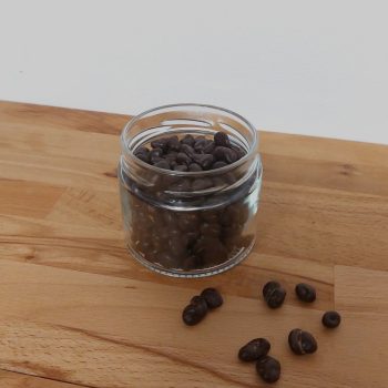 Chocolate raisins