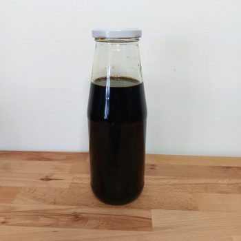 Soy sauce (tamari)